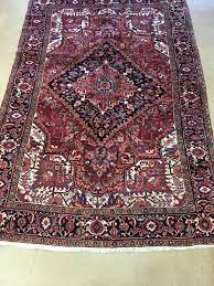 persian heriz rug scottsdale az pv rugs