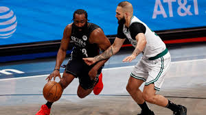 Shop the latest harden shoes from adidas basketball. Nets Beat Celtics In Game 5 Head To Second Round