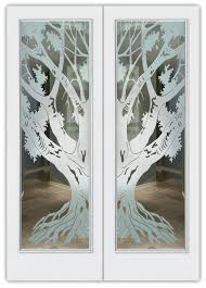 Frosted Glass Front Doors Jaw Dropping