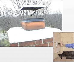 How To Use A Chimney Damper Kansas