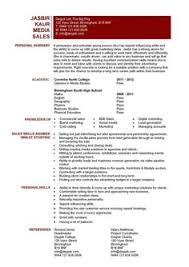 The     best Cv examples ideas on Pinterest   Professional cv     sample resume format