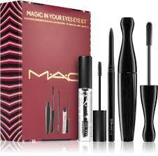 mac cosmetics magic in your eyes eye