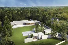 A Philip Johnson Glass House Top Ten