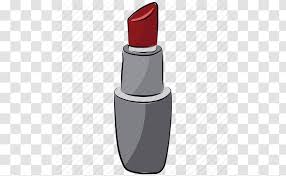 lipstick cosmetics make up cartoon