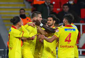 Futbol: Ziraat Türkiye Kupası - Haber 1