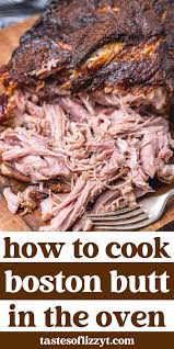 how to cook a boston tastes of