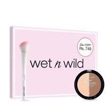 wet n wild makeup brushes