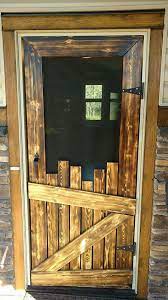 Maybe you would like to learn more about one of these? 24 Awesome Diy Screen Door Ideas To Build New Or Upcycle The Old