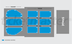 Wrest Point Sandy Bay Tickets Schedule Seating Chart
