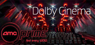 Most effort was f развернуть. Dolby Cinema Experience Announced For More Amc Prime Venues Firstshowing Net