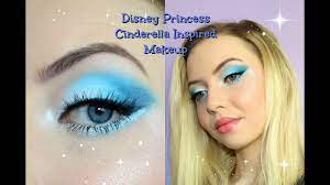 cinderella disney princess inspired