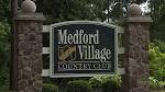 Medford Village Country Club - YouTube