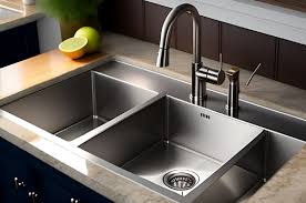 stainless steel sink from rusting