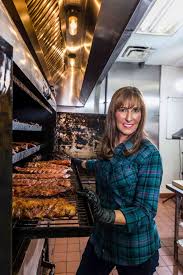 influential women in southern barbecue