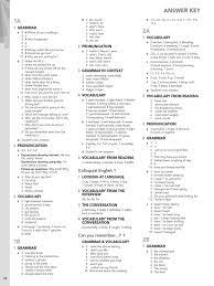 English File 4th Ed Upper-Intermediate Workbook Keys | PDF | Orchestras |  Baggage