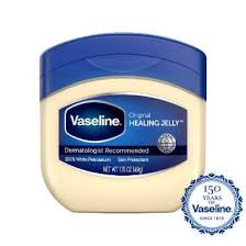 is vaseline bad for you unilever