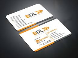 Business Cards Templates Business Card Design Software