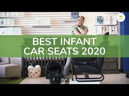 Best Infant Car Seats 2020 Nuna Pipa