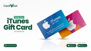 uses of itunes gift card cardvest