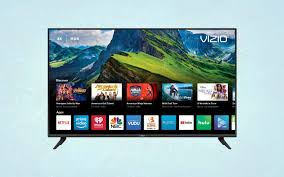 When your sound bar powers on a light will appear on either the left hand side, or the center of the bar. Vizio V Series 50 Inch 4k Hdr Smart Tv V505 G9 Full Review And Benchmarks Tom S Guide