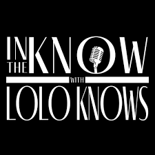 listen to lolo knows podcast deezer