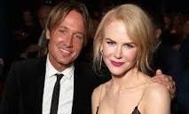 Keith Urban reveals surprising way he spends his time apart from ...