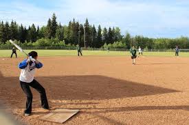 Image result for slo pitch pictures
