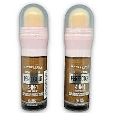 maybelline instant age rewind perfector