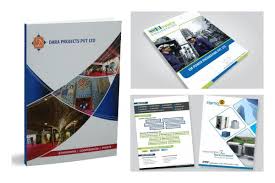 Brochure Designing And Printing In Delhi Online Brochure
