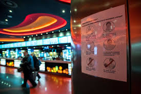 Kup voucher na allegro i wybierz się do kina bez stresu w. Cinema City Arena Lasst 99 Besucher Ins Kino Ungarn Tv Com Reisemagazin Aktuelle Nachrichten