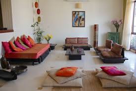 rajasthani style interior design ideas