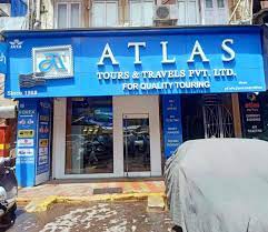atlas tours travels pvt ltd head