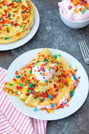 fruity pebbles crepes recipe we are