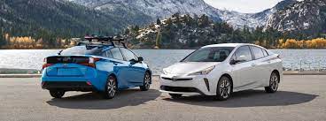 .toyota prius prime and is without a doubt fairly sensible at about $28,000, like the $895 location cost. Updated 2019 Toyota Prius With Awd Available In 7 Exterior Colors Downeast Toyota