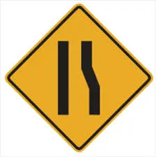 free nj road signs test 1 nj dmv