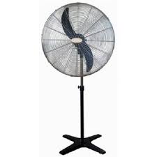 20inches ox industrial standing fan