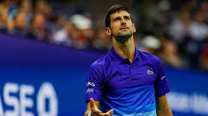 US Open - Novak Djokovic wehrt sich ...