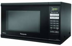 Your microwave oven is a cooking appliance and you should use as much care as you use with a stove or . Solved Bulb Broken In Panasonic Micro Fixya