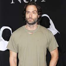 Facebook gives people the power to. Chris D Elia Responds To Claims He Sexually Harassed Underage Girls E Online
