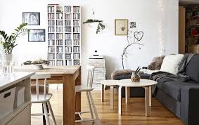 Best Ikea Apartment Ideas To Make Your