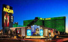 mgm grand hotel the hotel