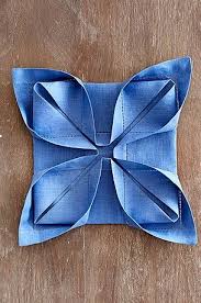 By following our napkin folding tutorials, you can quickly and easily make your place settings look extra special. 21 Best Napkin Folding Ideas How To Fold Napkins