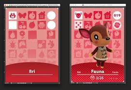 We did not find results for: Animal Crossing Amiibo Cards Wip By Birdfox Fur Affinity Dot Net