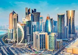 Рассказ о катаре, доха, корниш, сук вагиф, аль зубара, жемчужина катара, музей все о катаре до мельчайших подробностей. Doha Katar Goroda Planety
