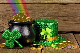 Primarygames is the fun place to learn and play! St Patrick S Day 17 Events To Explore On March 17th Explore Mcallen