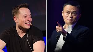 Jack ma is a chinese business executive and the owner of alibaba group, which bought the company chinavision media in 2014 (now known as alibaba media). Alibaba Jack Ma And Elon Musk Discuss The Future Of Ai Outside Insight