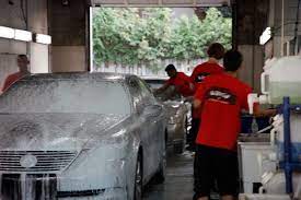 montreal west island hand car wash