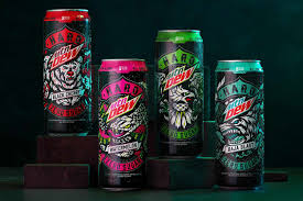 mtn dew wants someone to marry a can of