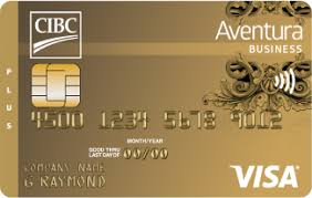 Aventura Visa Card For Business Plus Business Credit Cards