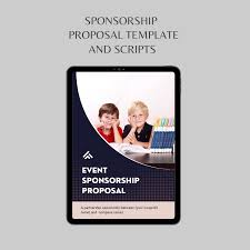 how to ask for sponsorship and get a